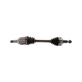 Rl28160012-z8 Rareelectrical New Left Front Axle Assembly Fits Lexus Is250 Base 6 Cyl 2.5l By Rl28160012