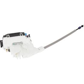 Rm31530038-2z8 Rareelectrical New Driver Side Rear Door Lock Actuator Fits Mercedes Benz By 2047302935