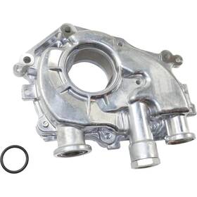 Rn38030003c1 Rareelectrical New Oil Pump Fits Nissan Frontier Desert Runner 6 Cyl 4.0l By Rn38030003