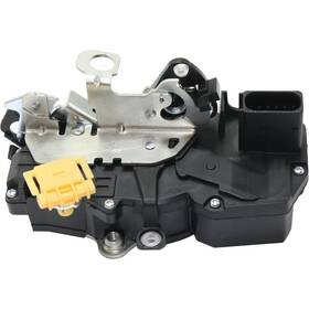 Rp31530004a3 Rareelectrical Left Front Door Lock Actuator Fits Pontiac By 20819383 20846342