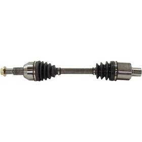 Rs28160013-2z8 Rareelectrical New Axle Assembly Fits Saturn Vue Base 6 Cyl 3.5l By Rs28160013