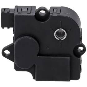 Rt19230009a3 Rareelectrical New Main A/c Actuator Fits Toyota Tacoma Trail 6 Cyl 3.5l By 8710604060