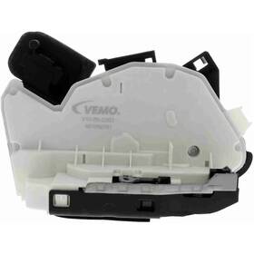 Z8yv10852263b2 Rareelectrical New Passenger Side Rear Door Lock Actuator Fits Volkswagen Atlas Launch Edition