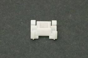0019885681 Replacement Door Moulding Clip Mercedes-benz 300ce E320