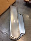 Rfp-84b-l Schott Metal Products Ford Door Left Quarter Patch Panel Long
