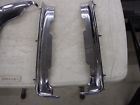 Lh7745459 Rh 7745458 Pontiac 1968