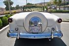 Rh22962 Rh22963 Ford Nos Chrome Wraparound Rear Quarter Ornament