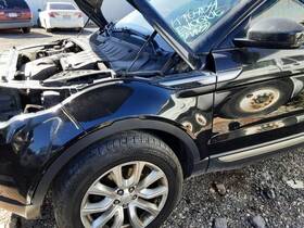 110-59285bl Rover Local Pickup Only Driver Left Fender Without Automatic Park Fits 12-19 Evoque