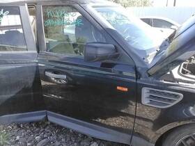 120-59260r Rover Local Pickup Only Passenger Right Front Door Fits 06-13 Range Sport 1287