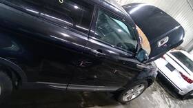 120-59339r Rover Local Pickup Only Passenger Front Door Suv 2 Coupe Fits 12-17 Evoque 9973
