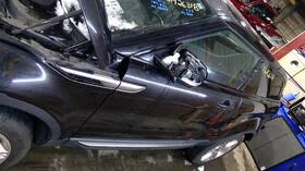 120-59340l Rover Local Pickup Only Driver Front Door Suv 2 Coupe Fits 12-17 Evoque 997313