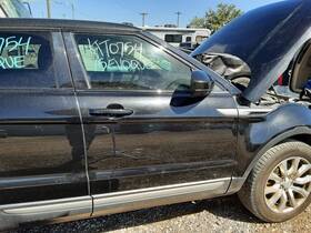 120-59341r Rover Local Pickup Only Passenger Right Front Door Suv 4 Fits 12-19 Evoque 1279
