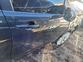 120-60690r Rover Passenger Right Front Door Fits 15-19 Discovery Sport