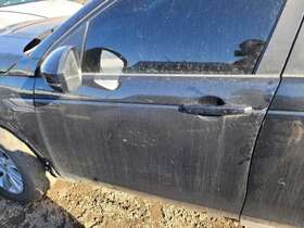 120-60691l Rover Driver Left Front Door Fits 15-19 Discovery Sport