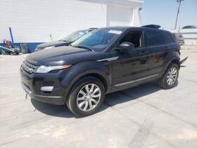 197-59500 Rover Local Pickup Only Fuel Tank Fits 12-17 Evoque 1279121