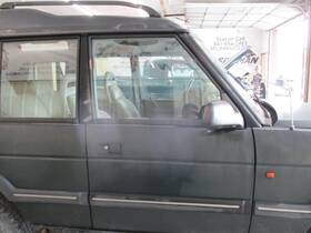 Rover Alr7969 Local Pickup Only Passenger Front Door Discovery Sd Fits 95-99 Land 1923