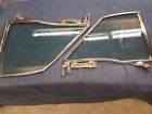 4153618 Rt 4153618. Lt 4153619 General Motors Cadillac Biarritz Series Buick Convertible Window