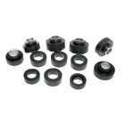 Ru1103 Yearone Rubber Body Mount Bushing Kit For All Models