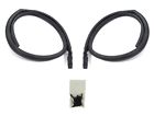 1413 Rwp 69 Precision Gm Hardtop Roof Rail Seals