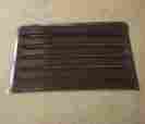 Rx-3sp Shadow Mazda Rx3sp Rear Louver Rare 12a 13b Rotary Wankel Rx3 Rx-3