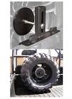 Rz-3003 Hornet Spare Tire Bracket
