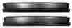 Sa435l R Vamp Chevrolet Chevy Gmc Pickup Truck 1 2 Ton Rocker Set Left Right 1939-1946 1939 1940 1941 1942 1946