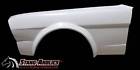 Sarf-65cff Llc Mustang Custom Fiberglass Front Fenders With Flares