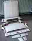 Sarf-68skf 1968 Shelby Fiberglass Kit Fastback No Ram Air Upgraded Headlight Housings