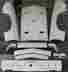 Sarf-69scc-kit 69 70 Shelby Mustang Coupe Or Convertible Fiberglass Kit