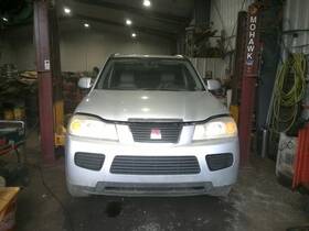 120-00684r Saturn Passenger Right Front Door Electric Fits 06-07 Vue 115924