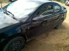 120-03169ar Saturn Front Side Passenger Door Coupe Quad 2 Electric Fits 03-07 Ion 101540