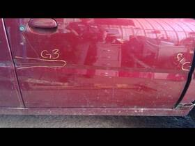 120-03171ar Saturn Front Side Passenger Door Sedan 4 Electric Fits 05-07 Ion 10258654