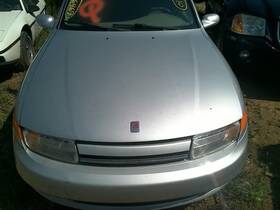 120-04078ar Saturn Front Side Passenger Right Door Electric Fits 00-01 L Series 101097