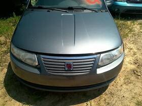 130-01167bl Saturn Puerta Driver Rear Side Door Sedan 4 Manual Fits 03-07 Ion 10109525