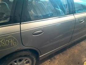 130-02882r Saturn Puerta Passenger Rear Side Door Electric Fits 03-04 L Series 10201950