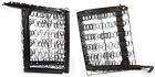 Sb13-55rs Gs 1955-56 Chevy 2-door