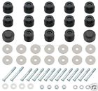 Sb517k 68-72 Body Bushing Kit