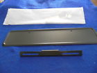 Bn1-bj8 Sc3145 Sc Spares Nors Rear Euro License Plate Pc Austin Healey