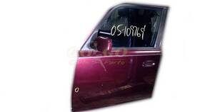 120-59131l Scion Driver Left Front Door Fits 04-06 Xb 10277113