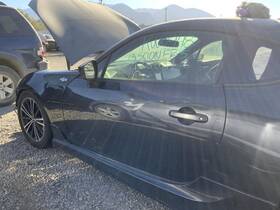 120-60456l Scion Local Pickup Only Driver Left Front Door Fits 13-20 Br-z 1295979