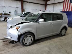 197-50281 Scion Local Pickup Only Fuel Tank Fits 08-15 Xb 1286119