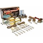 123-456eb1230154 Shaved Door Handle Kit 686494068469