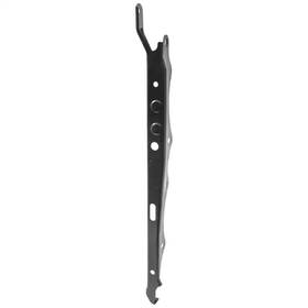 Topriu23-26-0 Sherman Parts Hood Latch Support Fits 2023 Toyota Prius Prime To1233152 Oem 5321747050