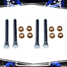 Show22cc0106596 Dorman Help Rear Cargo Door Hinge Pin And Bushing Kit