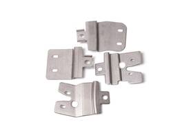 Gm-fvk-1 Slick Locks Gm Hinged Dr Kit-