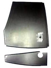 Sm452l Jc Chevrolet Chevy Gmc Truck Lower Front Cowl Panel Left