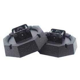 Sj2500 Snappad Scissor Jack Conversion Kit