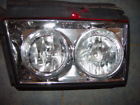Rds-101702 Sns Mercedes-benz Mercedes Headlight