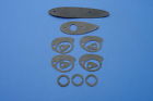 Ss1021 Soff Seal Chevrolet Bel Air Paint Gasket