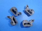 Ss2182 Soff Seal 1965 Chevrolet
